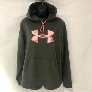 Under Armour Hoodie